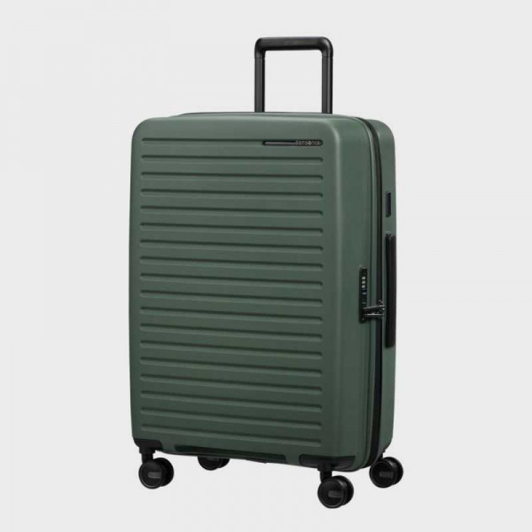 Samsonite - Valise moyenne 68cm... Samsonite - Valise moyenne 68cm...