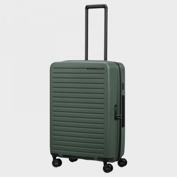 Samsonite - Valise moyenne 68cm... Samsonite - Valise moyenne 68cm...
