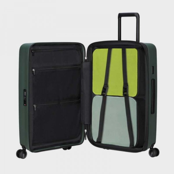 Samsonite - Valise moyenne 68cm... Samsonite - Valise moyenne 68cm...