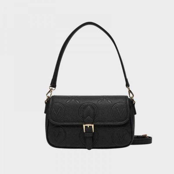 Valentino - Sac baguette porté épaule... Valentino - Sac baguette porté épaule...