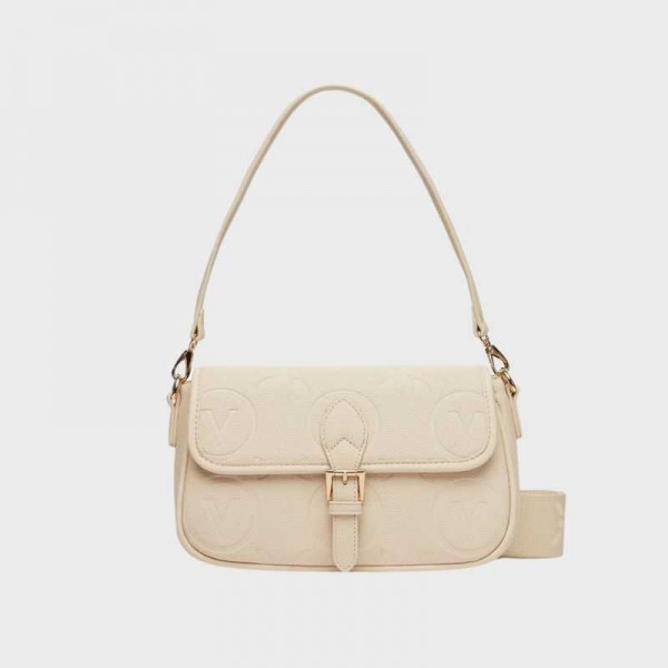 Valentino - Sac baguette porté épaule...