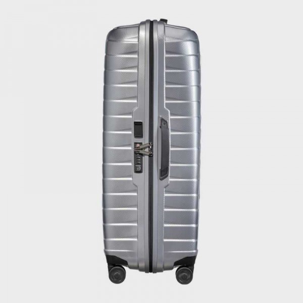 Samsonite - Grande valise 4 roues... Samsonite - Grande valise 4 roues...