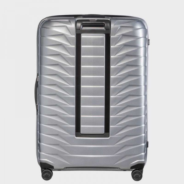 Samsonite - Grande valise 4 roues... Samsonite - Grande valise 4 roues...
