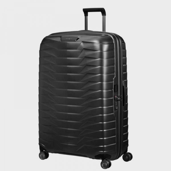 Samsonite - Grande valise 4 roues...