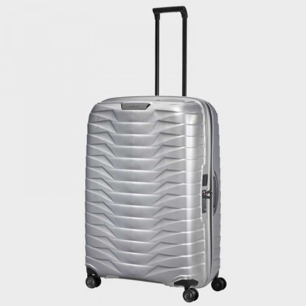 Samsonite - Grande valise 4 roues... Samsonite - Grande valise 4 roues...
