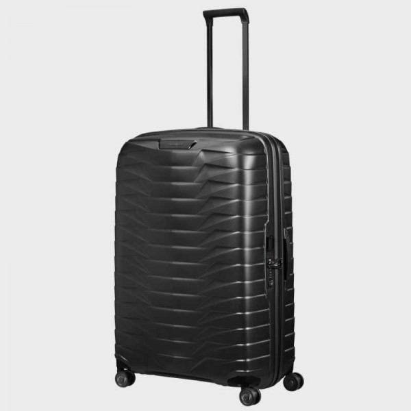 Samsonite - Grande valise 4 roues...