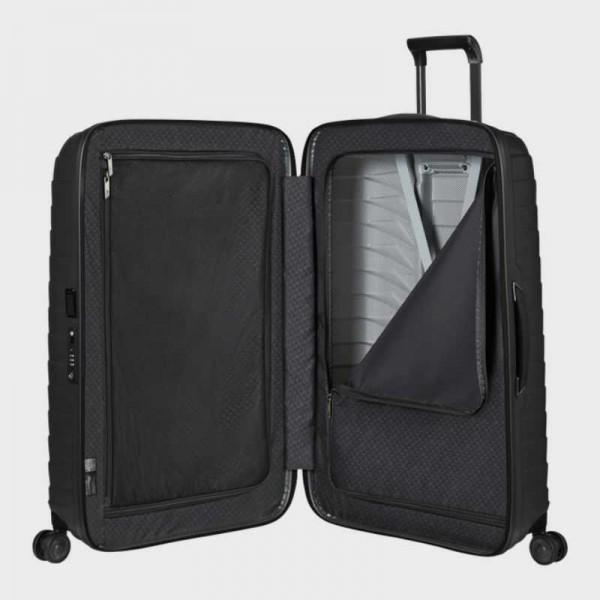 Samsonite - Grande valise 4 roues...