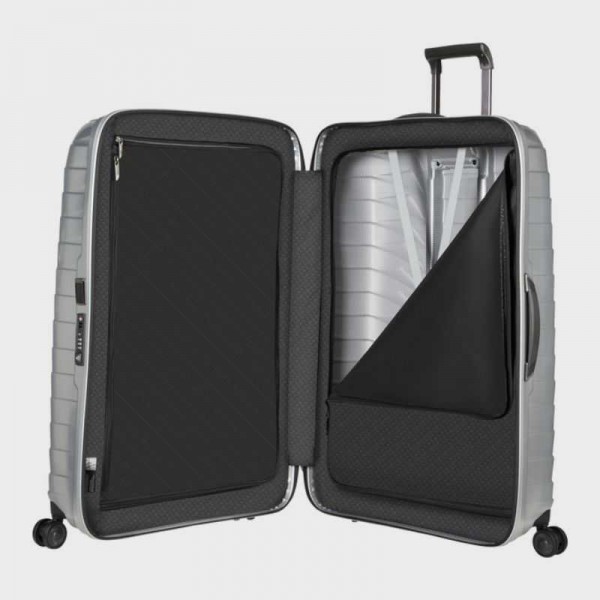 Samsonite - Grande valise 4 roues... Samsonite - Grande valise 4 roues...