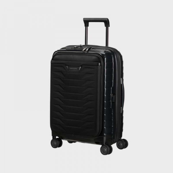 Samsonite - Valise cabine extensible... Samsonite - Valise cabine extensible...