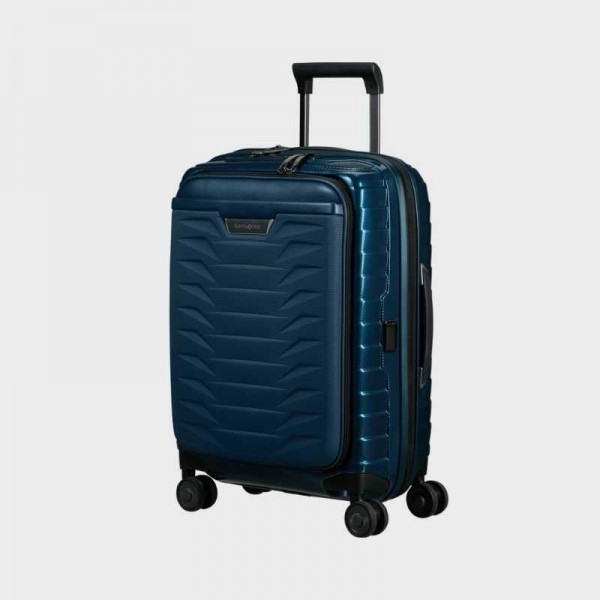 Samsonite - Valise cabine extensible... Samsonite - Valise cabine extensible...