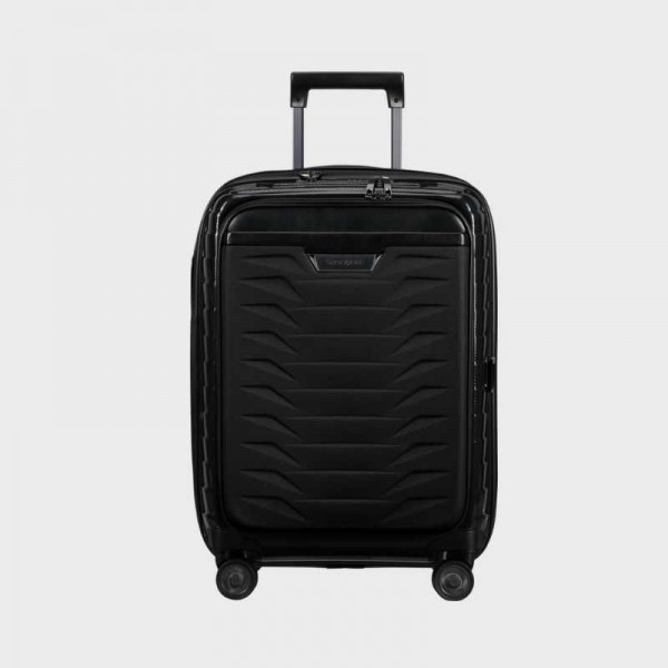 Samsonite - Valise cabine extensible... Samsonite - Valise cabine extensible...