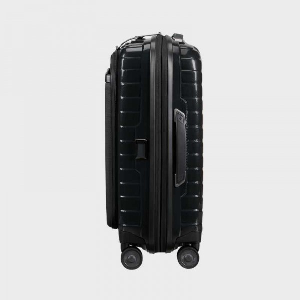 Samsonite - Valise cabine extensible... Samsonite - Valise cabine extensible...