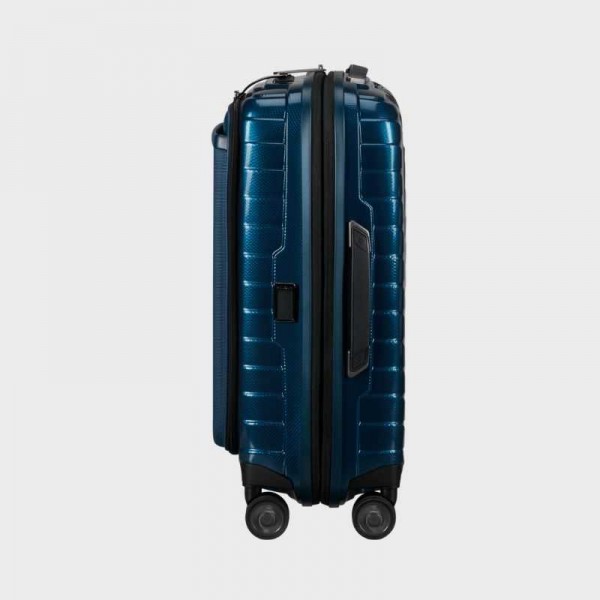 Samsonite - Valise cabine extensible... Samsonite - Valise cabine extensible...