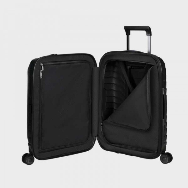 Samsonite - Valise cabine extensible... Samsonite - Valise cabine extensible...
