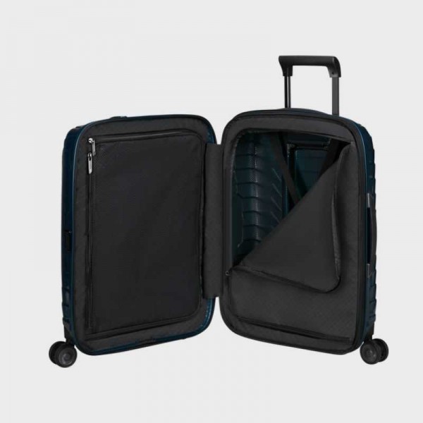 Samsonite - Valise cabine extensible... Samsonite - Valise cabine extensible...