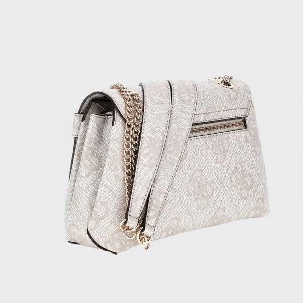 Guess - Sac bandoulière logoté Lorelei Guess - Sac bandoulière logoté Lorelei