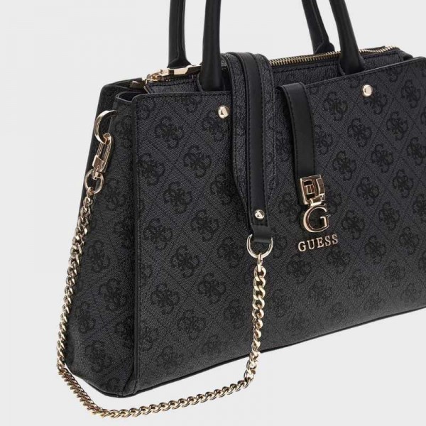 Guess - Sac à main Zamira