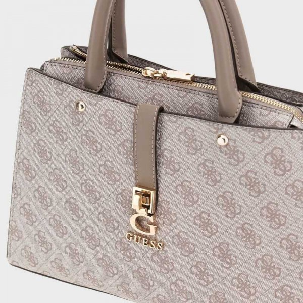 Guess - Sac à main Zamira