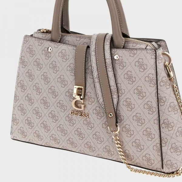 Guess - Sac à main Zamira