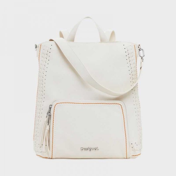 Desigual - Sac à dos multifonctions... Desigual - Sac à dos multifonctions...