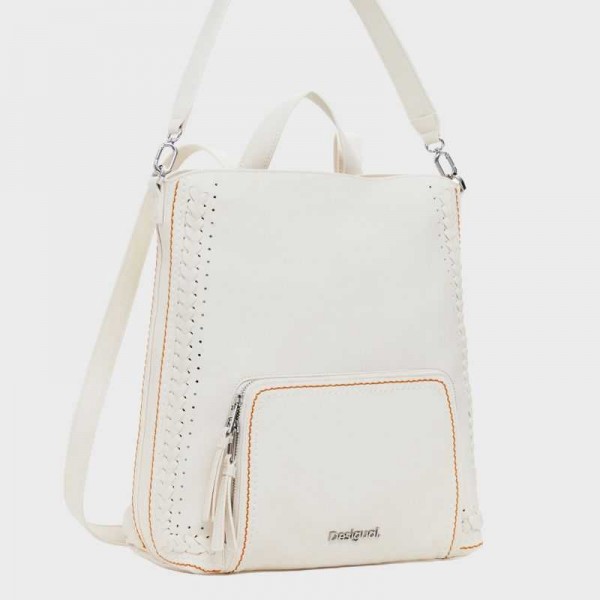 Desigual - Sac à dos multifonctions... Desigual - Sac à dos multifonctions...