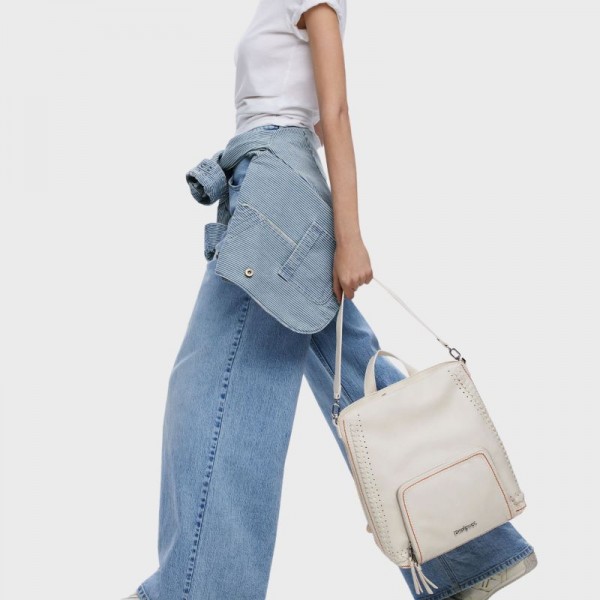 Desigual - Sac à dos multifonctions... Desigual - Sac à dos multifonctions...