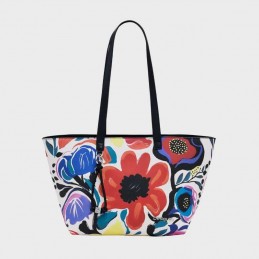 Desigual - Sac cabas à... 2