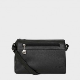 Hexagona - Sac bandoulière...