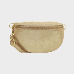 Anais - Sac banane en cuir... 2