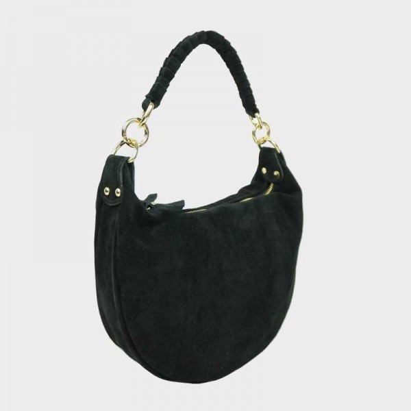 Anais - Sac porté épaule en cuir... Anais - Sac porté épaule en cuir...