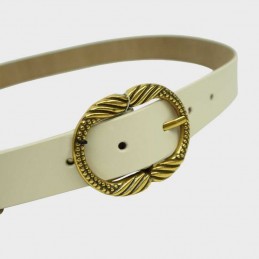 Anais - Ceinture en cuir... 2