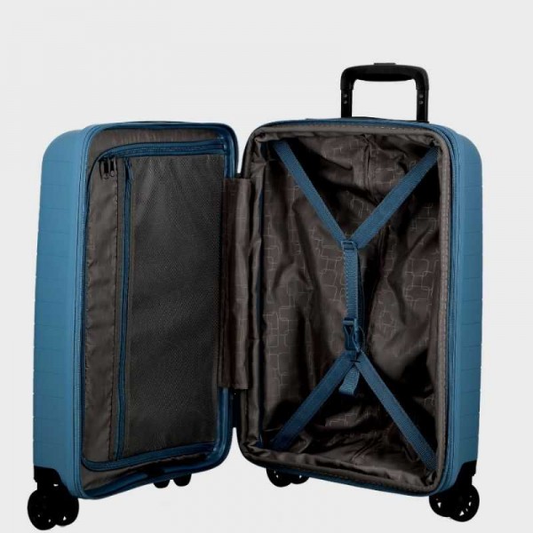 Jump - Valise cabine 55cm 4 roues...