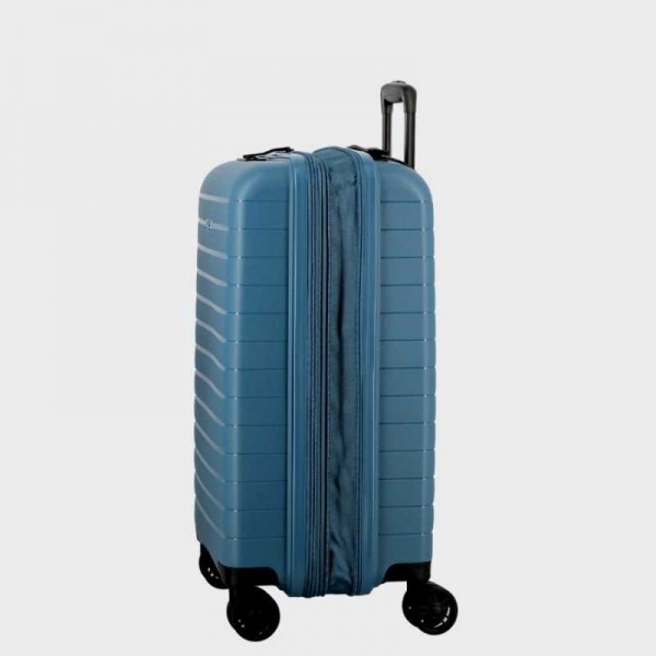 Jump - Valise cabine 55cm 4 roues...