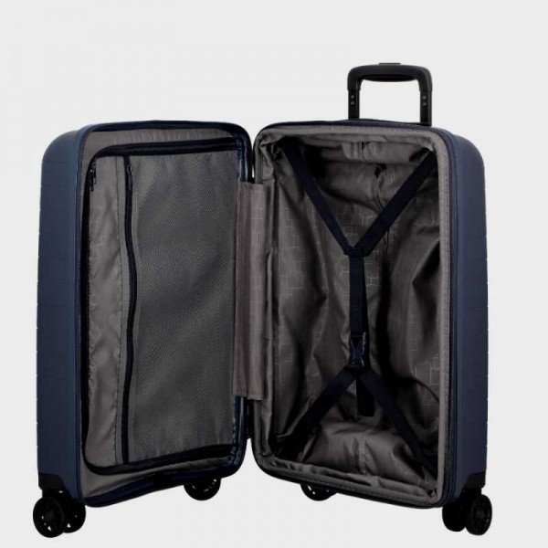 Jump - Valise cabine 55cm 4 roues... Jump - Valise cabine 55cm 4 roues...