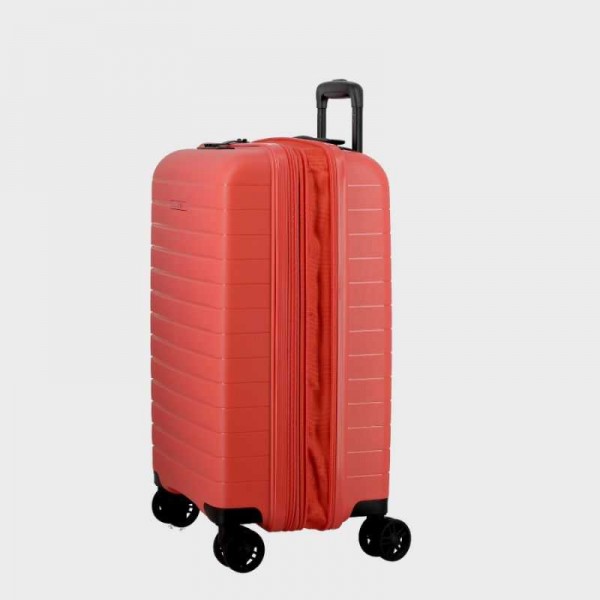 Jump - Valise cabine 55cm 4 roues... Jump - Valise cabine 55cm 4 roues...
