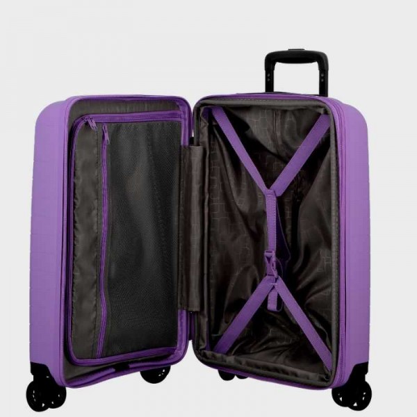 Jump - Valise cabine 55cm 4 roues... Jump - Valise cabine 55cm 4 roues...