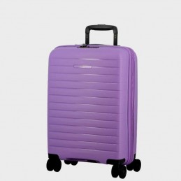Jump - Valise cabine 55cm 4...