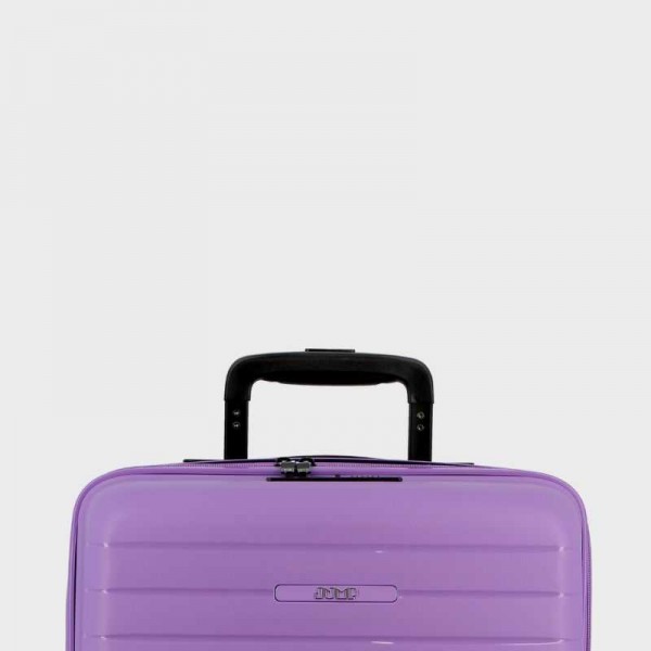 Jump - Valise cabine 55cm 4 roues... Jump - Valise cabine 55cm 4 roues...