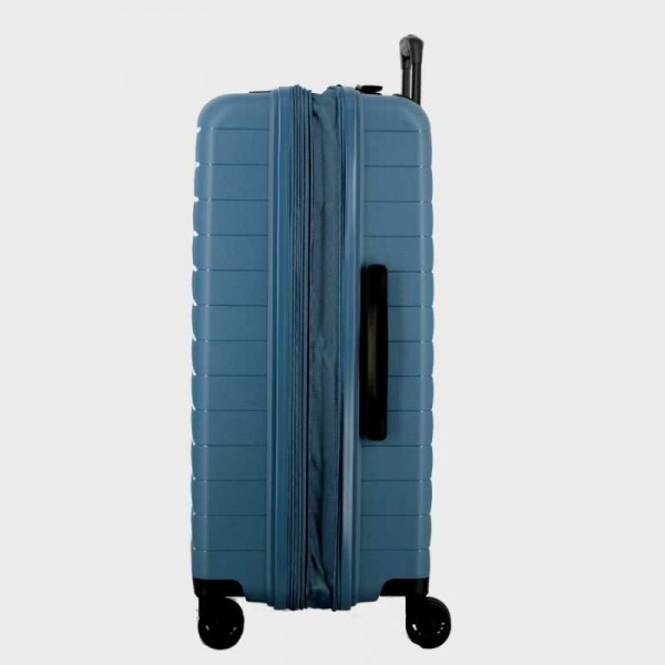 Jump - Valise moyenne 66cm 4 roues... Jump - Valise moyenne 66cm 4 roues...