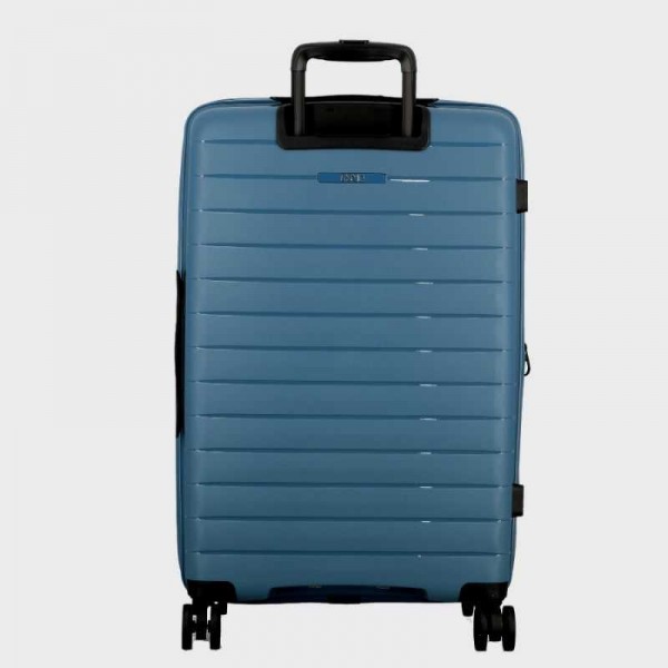 Jump - Valise moyenne 66cm 4 roues... Jump - Valise moyenne 66cm 4 roues...