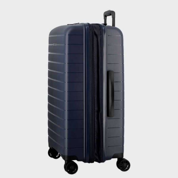 Jump - Valise moyenne 66cm 4 roues... Jump - Valise moyenne 66cm 4 roues...