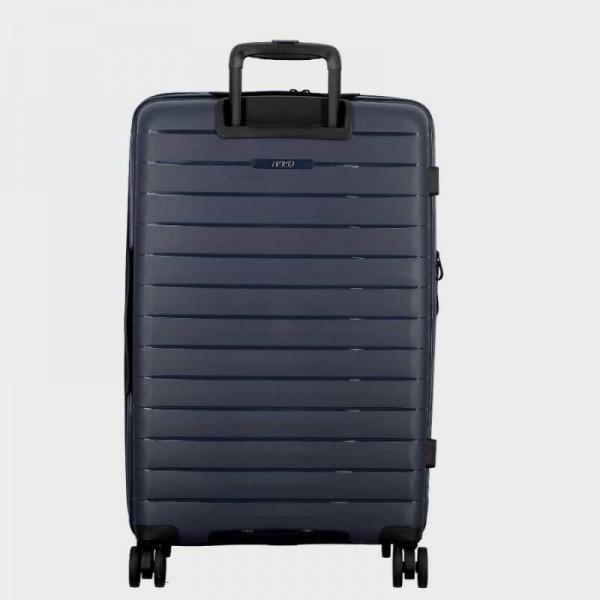 Jump - Valise moyenne 66cm 4 roues... Jump - Valise moyenne 66cm 4 roues...