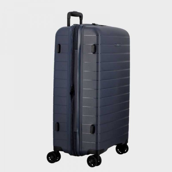 Jump - Valise moyenne 66cm 4 roues... Jump - Valise moyenne 66cm 4 roues...