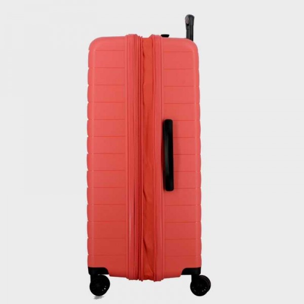 Jump - Valise moyenne 66cm 4 roues... Jump - Valise moyenne 66cm 4 roues...