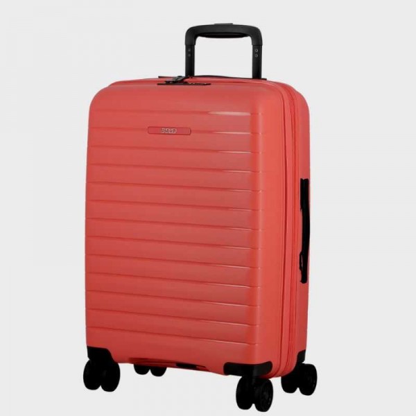 Jump - Valise moyenne 66cm 4 roues... Jump - Valise moyenne 66cm 4 roues...