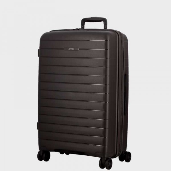 Jump - Valise moyenne 66cm 4 roues... Jump - Valise moyenne 66cm 4 roues...