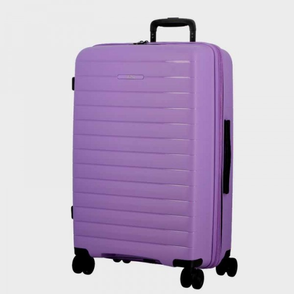 Jump - Valise moyenne 66cm 4 roues... Jump - Valise moyenne 66cm 4 roues...