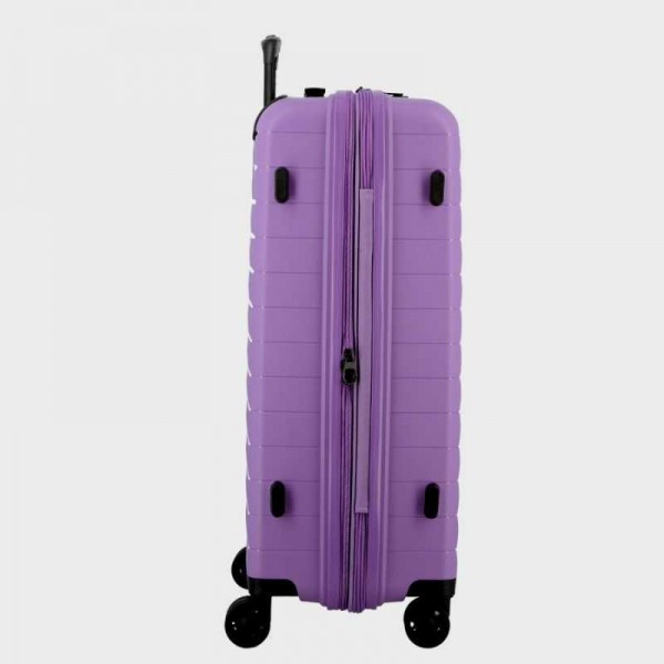 Jump - Valise moyenne 66cm 4 roues... Jump - Valise moyenne 66cm 4 roues...
