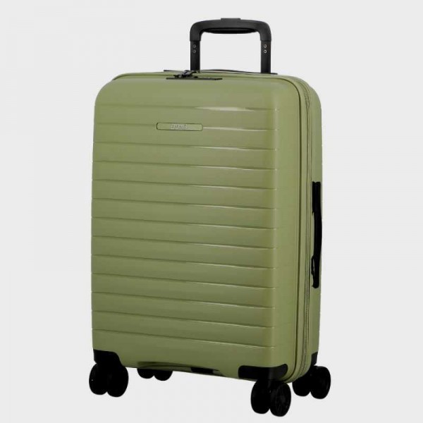 Jump - Valise moyenne 66cm 4 roues... Jump - Valise moyenne 66cm 4 roues...