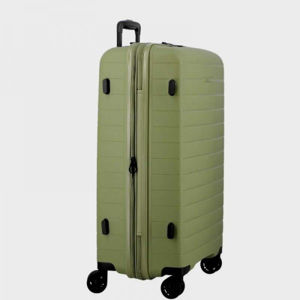 Jump - Valise moyenne 66cm 4 roues... Jump - Valise moyenne 66cm 4 roues...